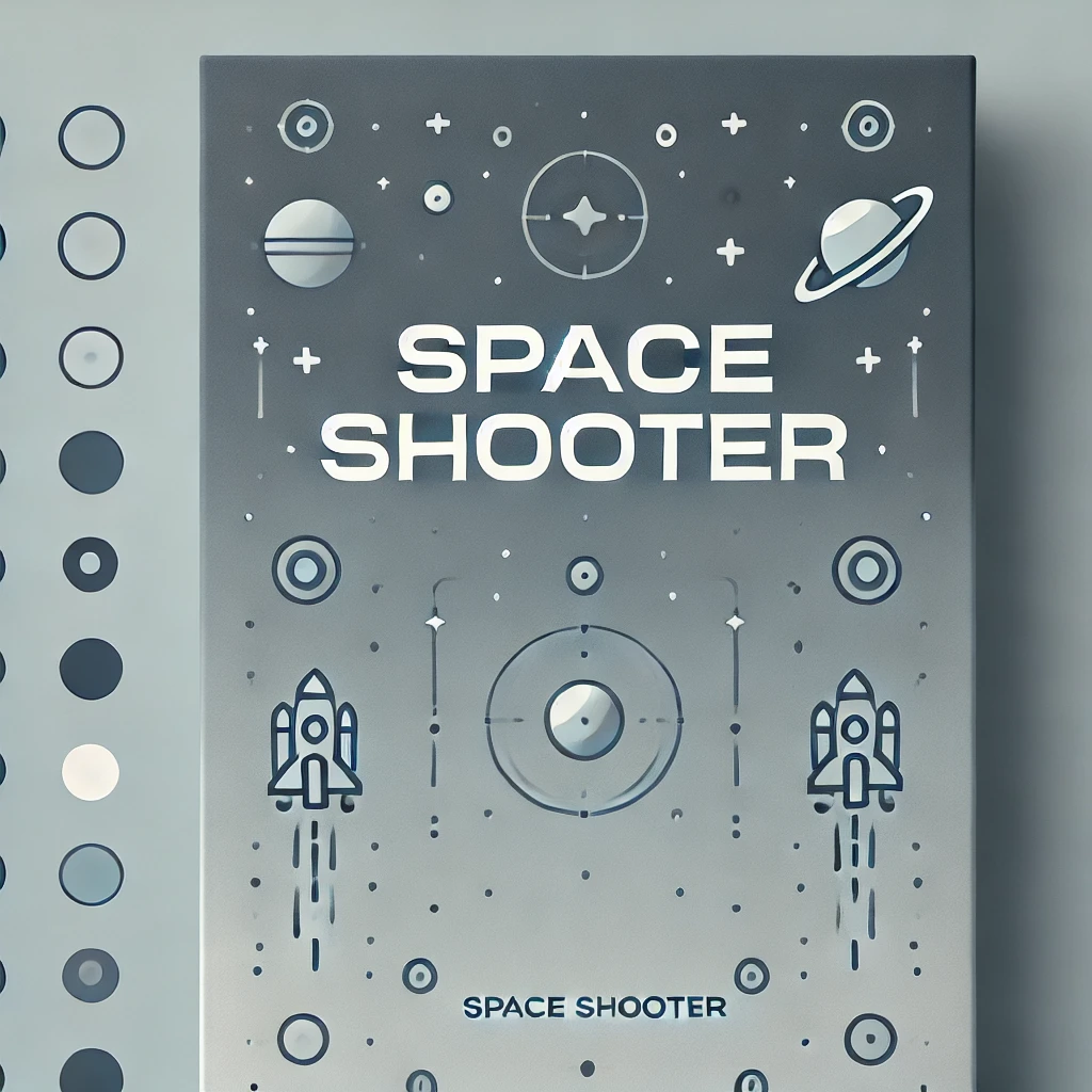 space shooter picture